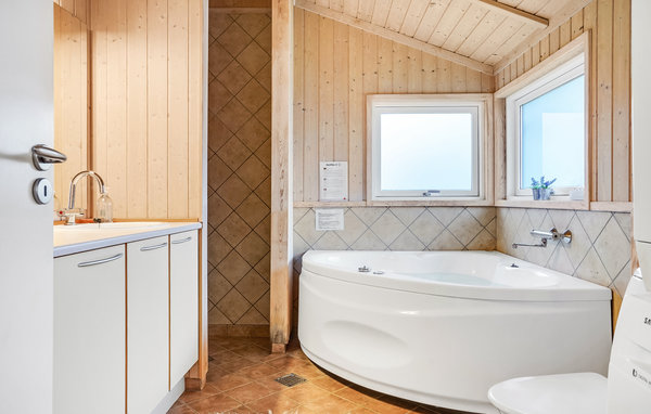 Ferienhaus - Begtrup Vig/Dragsmur , Dänemark - D26244 9