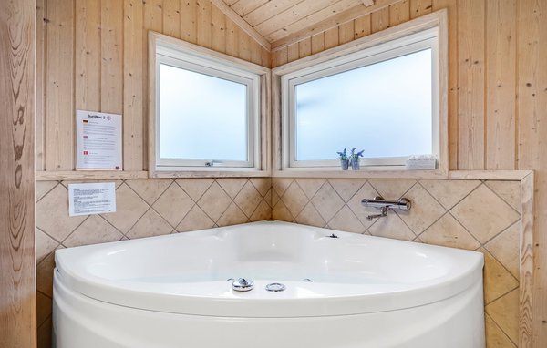 Ferienhaus - Begtrup Vig/Dragsmur , Dänemark - D26244 701