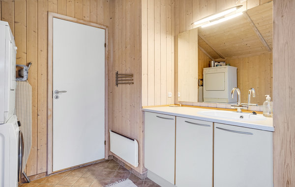 Ferienhaus - Begtrup Vig/Dragsmur , Dänemark - D26244 702