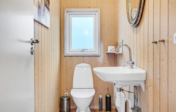 Ferienhaus - Begtrup Vig/Dragsmur , Dänemark - D26244 703