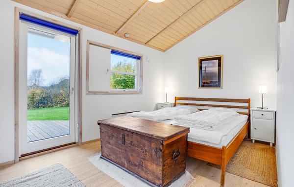 Ferienhaus - Begtrup Vig/Dragsmur , Dänemark - D26244 601