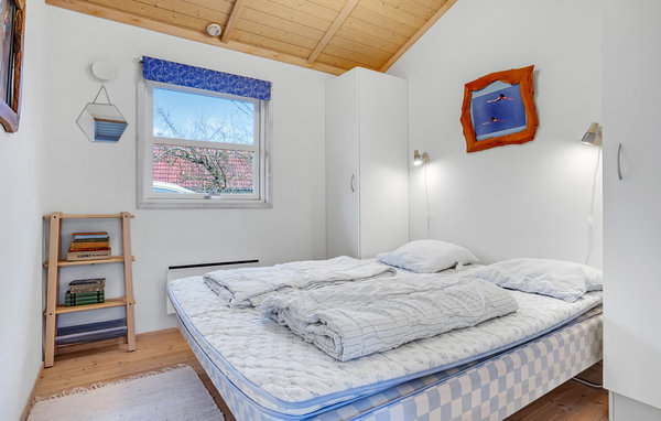 Ferienhaus - Begtrup Vig/Dragsmur , Dänemark - D26244 602