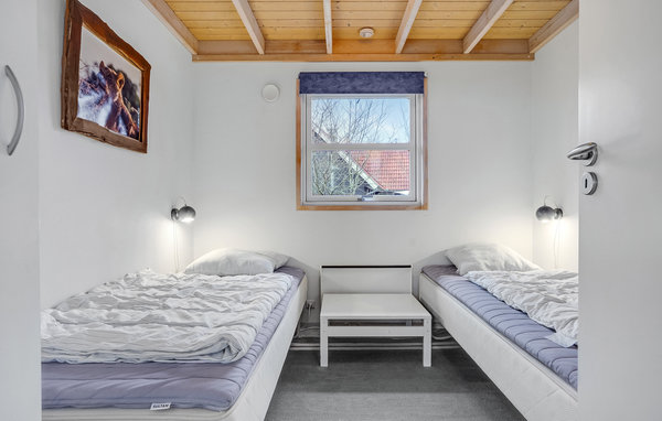 Ferienhaus - Begtrup Vig/Dragsmur , Dänemark - D26244 603