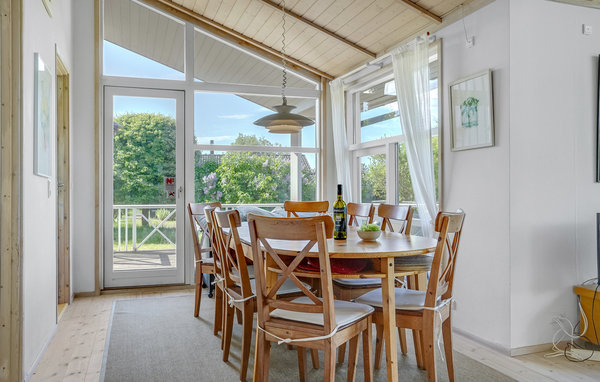 Ferienhaus - Begtrup Vig/Dragsmur , Dänemark - D26244 6
