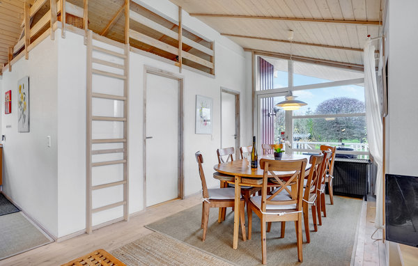 Ferienhaus - Begtrup Vig/Dragsmur , Dänemark - D26244 7
