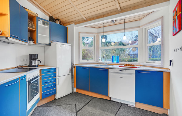 Ferienhaus - Begtrup Vig/Dragsmur , Dänemark - D26244 8
