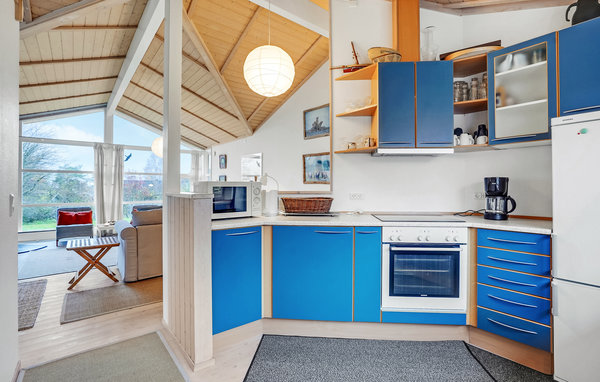 Ferienhaus - Begtrup Vig/Dragsmur , Dänemark - D26244 401