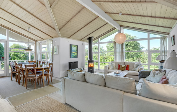 Ferienhaus - Begtrup Vig/Dragsmur , Dänemark - D26244 301