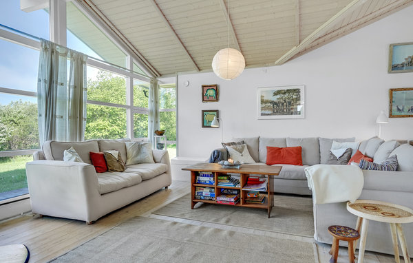 Ferienhaus - Begtrup Vig/Dragsmur , Dänemark - D26244 3