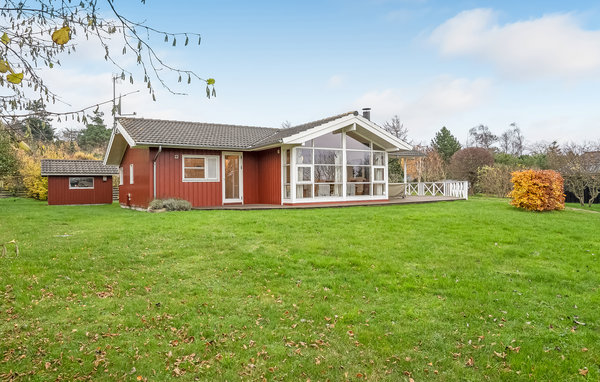 Holiday Home - Begtrup Vig/Dragsmur , Denmark - D26244 1