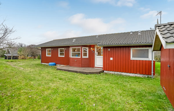 Ferienhaus - Begtrup Vig/Dragsmur , Dänemark - D26244 82