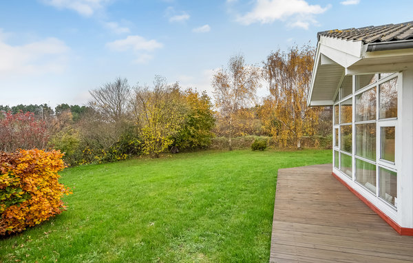 Ferienhaus - Begtrup Vig/Dragsmur , Dänemark - D26244 102