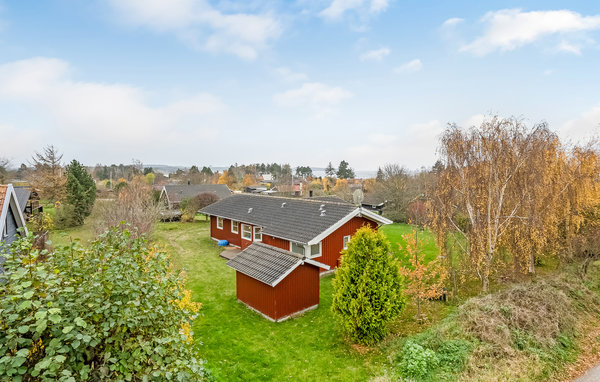 Ferienhaus - Begtrup Vig/Dragsmur , Dänemark - D26244 104