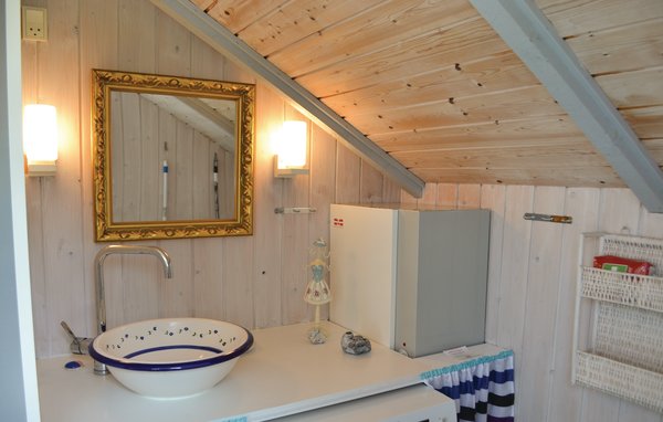 Ferienhaus - Begtrup Vig/Dragsmur , Dänemark - D26324 701