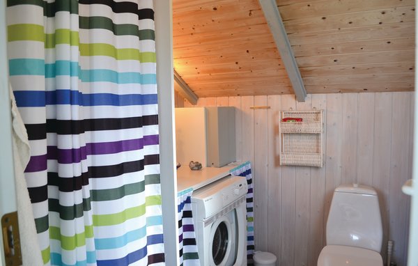 Ferienhaus - Begtrup Vig/Dragsmur , Dänemark - D26324 702