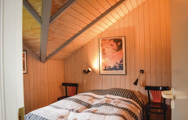 Ferienhaus - Begtrup Vig/Dragsmur , Dänemark - D26324 602