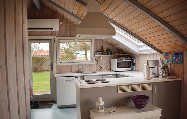 Ferienhaus - Begtrup Vig/Dragsmur , Dänemark - D26324 401