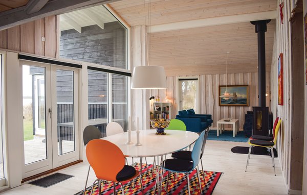Ferienhaus - Begtrup Vig/Dragsmur , Dänemark - D26324 301