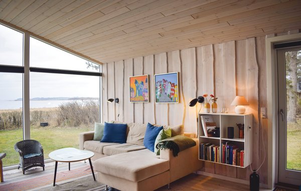 Ferienhaus - Begtrup Vig/Dragsmur , Dänemark - D26324 303