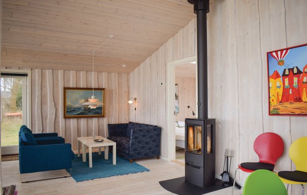 Ferienhaus - Begtrup Vig/Dragsmur , Dänemark - D26324 304