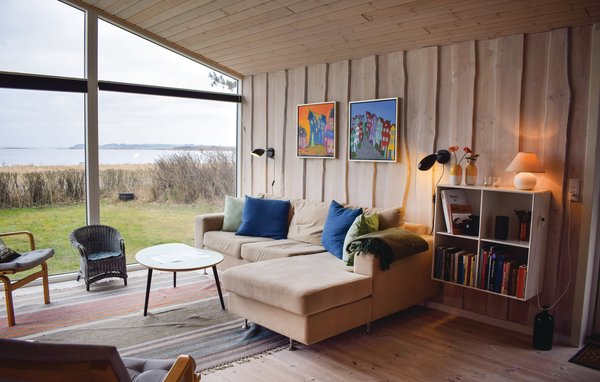 Ferienhaus - Begtrup Vig/Dragsmur , Dänemark - D26324 305