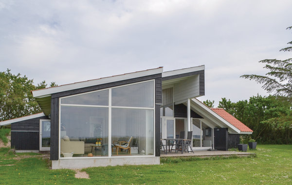 Ferienhaus - Begtrup Vig/Dragsmur , Dänemark - D26324 81