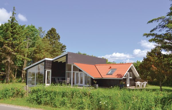 Ferienhaus - Begtrup Vig/Dragsmur , Dänemark - D26324 82