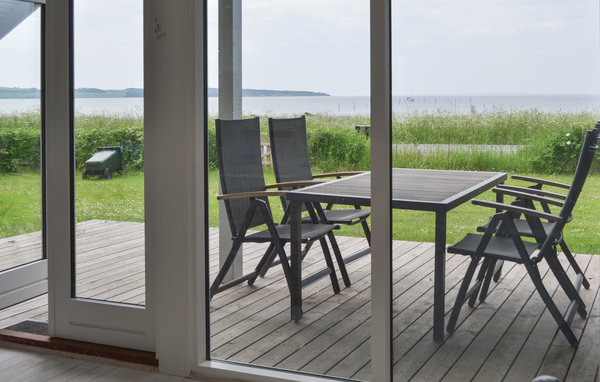 Ferienhaus - Begtrup Vig/Dragsmur , Dänemark - D26324 202