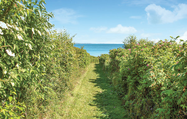 Vakantiehuis Strandhuset