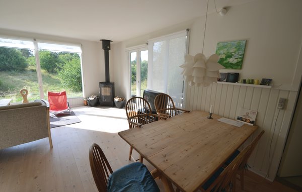 Ferienhaus 