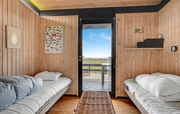 Domy wakacyjne - Sletterhage Strand , Dania - D27065 601