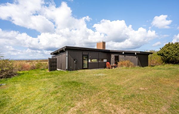Domy wakacyjne - Sletterhage Strand , Dania - D27065 84