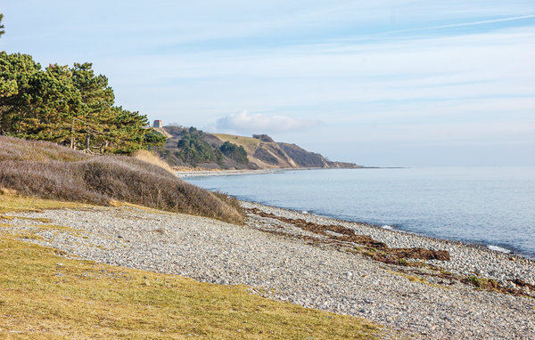 Ferienhaus - Sletterhage Strand , Dänemark - D27278 904