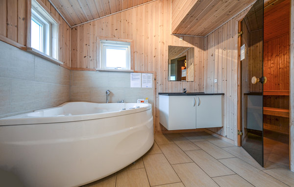 Ferienhaus - Sletterhage Strand , Dänemark - D27278 5