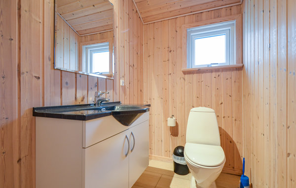 Ferienhaus - Sletterhage Strand , Dänemark - D27278 702