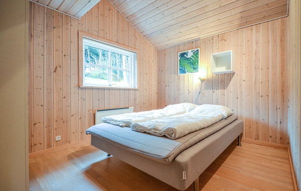 Ferienhaus - Sletterhage Strand , Dänemark - D27278 601