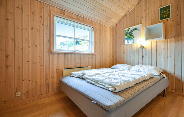 Ferienhaus - Sletterhage Strand , Dänemark - D27278 602