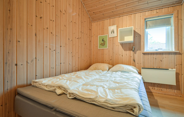 Ferienhaus - Sletterhage Strand , Dänemark - D27278 603