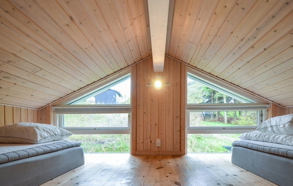Ferienhaus - Sletterhage Strand , Dänemark - D27278 604