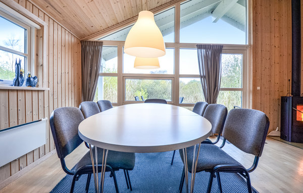 Ferienhaus - Sletterhage Strand , Dänemark - D27278 502