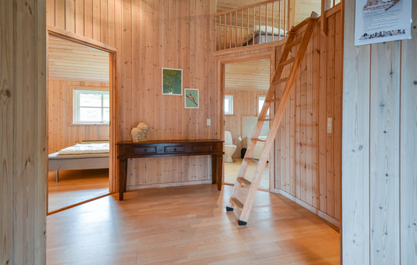 Ferienhaus - Sletterhage Strand , Dänemark - D27278 503