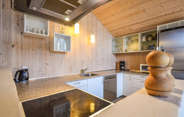 Ferienhaus - Sletterhage Strand , Dänemark - D27278 403