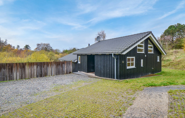 Ferienhaus - Sletterhage Strand , Dänemark - D27278 81