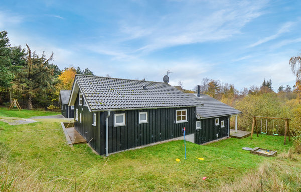 Ferienhaus - Sletterhage Strand , Dänemark - D27278 82
