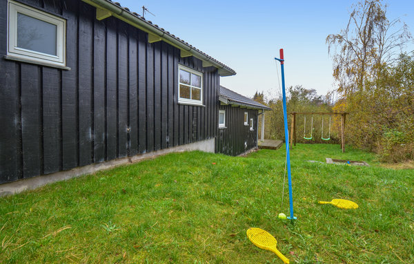 Ferienhaus - Sletterhage Strand , Dänemark - D27278 102