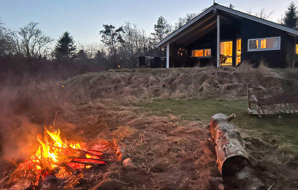 Feriehus - Stødov Bakker/Helgenæs , Danmark - D27353 82