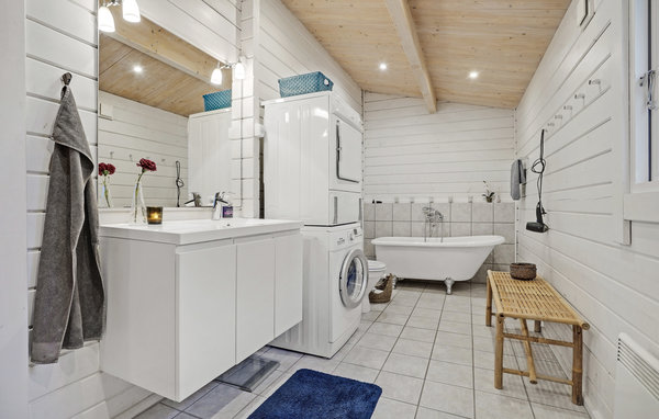 Ferienhaus 