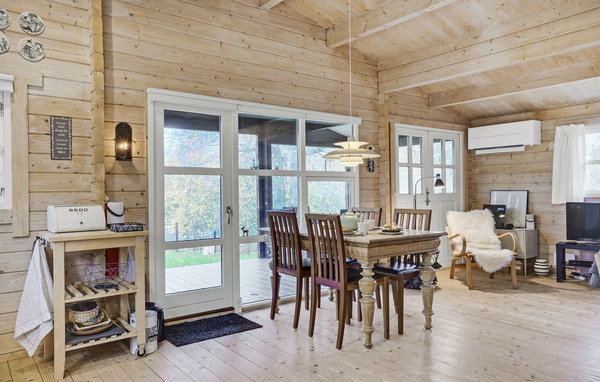 Ferienhaus 