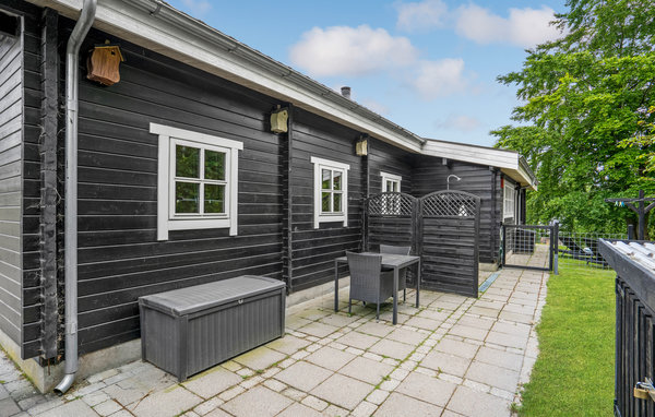 Ferienhaus 