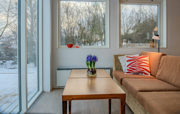 Vakantiehuis - Esby Strand , Denemarken - D28006 302